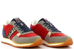 Napapijri Zapatillas S4Cosmos01^Hombre Zapatillas
