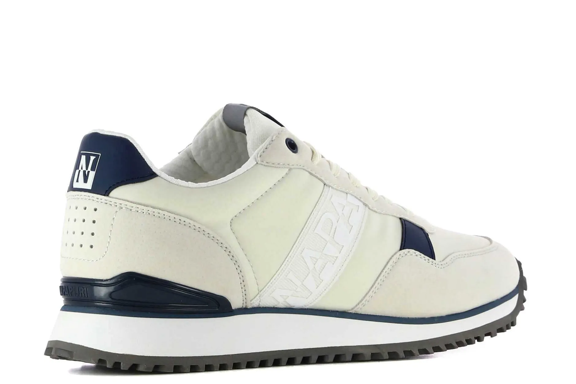 Napapijri Zapatillas S4Cosmos01^Hombre Zapatillas