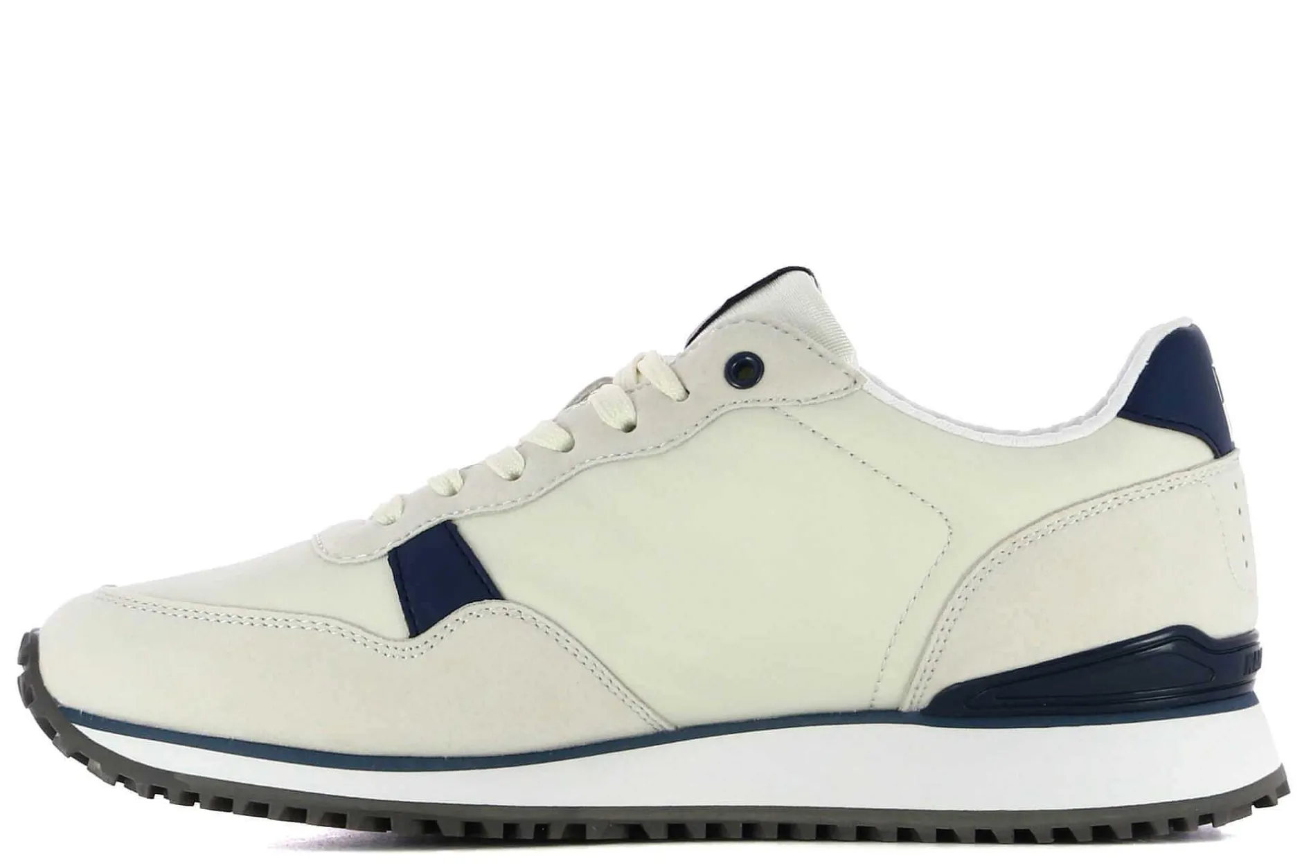 Napapijri Zapatillas S4Cosmos01^Hombre Zapatillas