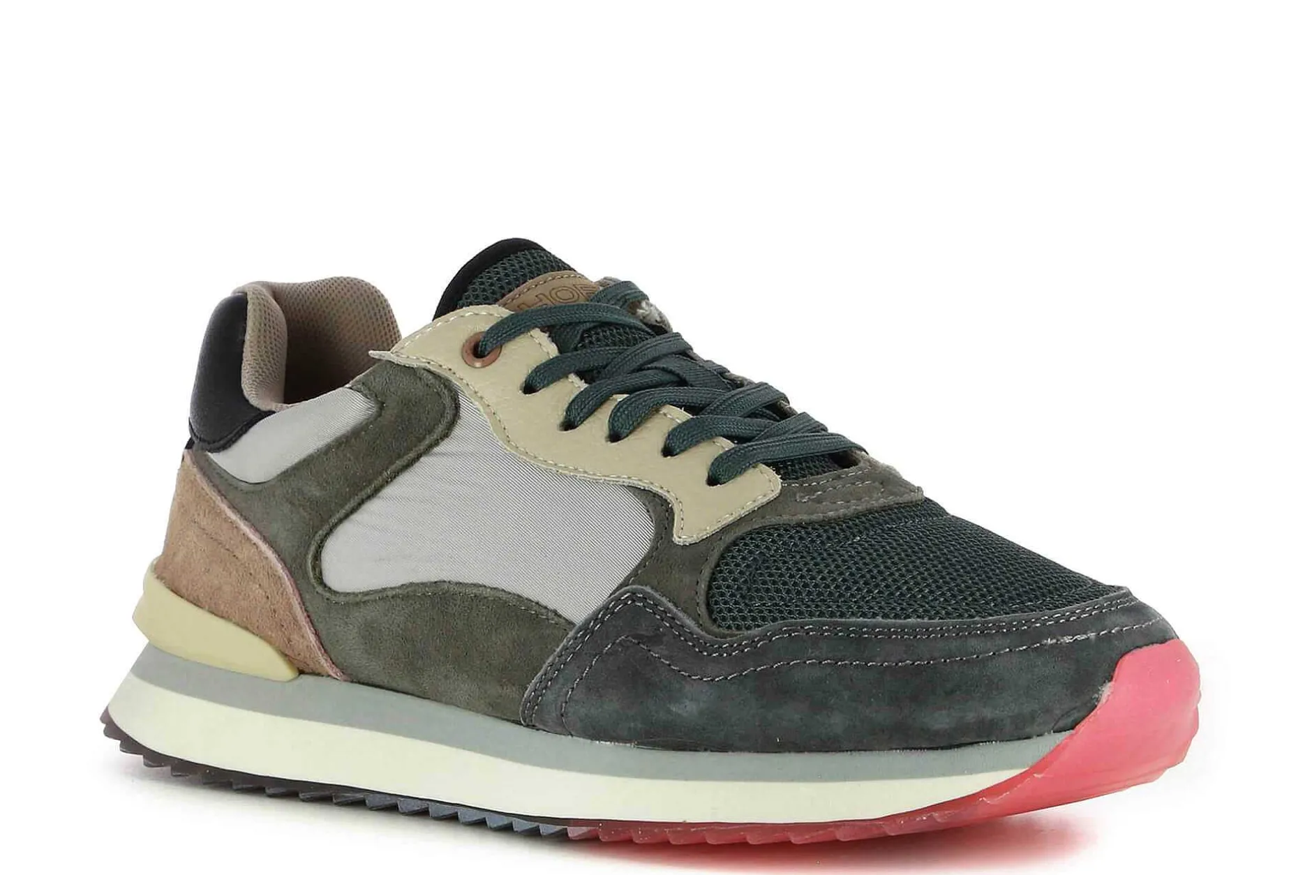 Hoff Zapatillas Seoul^Mujer Zapatillas