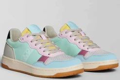 Napapijri Zapatillas S4Irmin01^Mujer Zapatillas