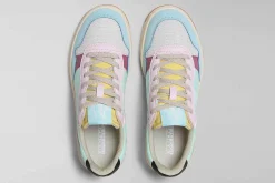 Napapijri Zapatillas S4Irmin01^Mujer Zapatillas