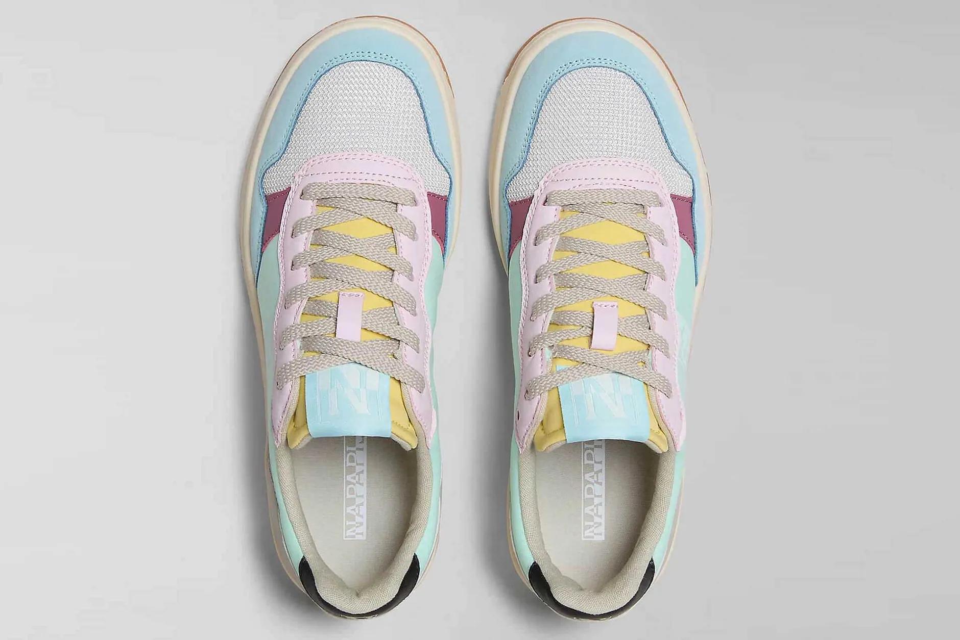 Napapijri Zapatillas S4Irmin01^Mujer Zapatillas