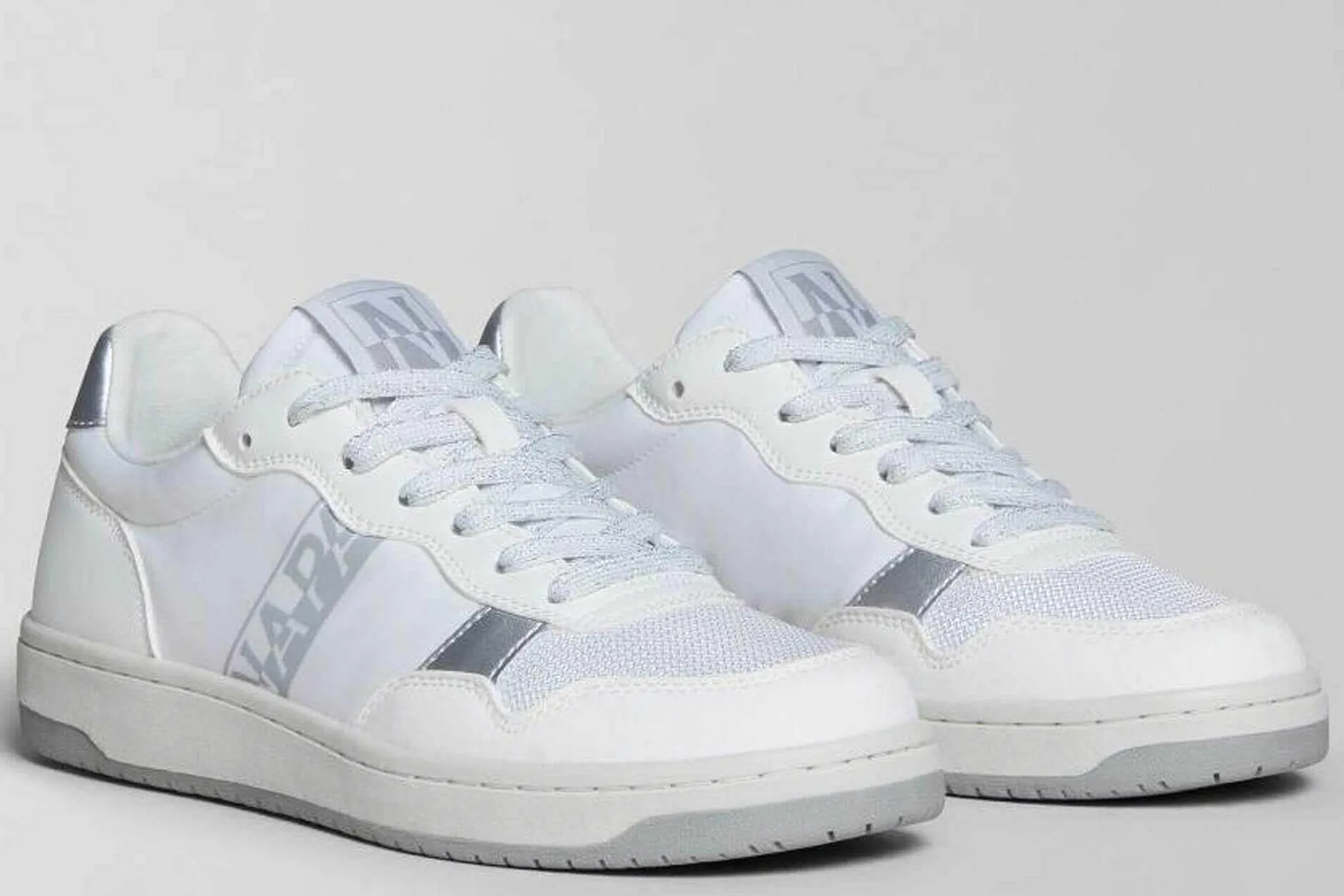 Napapijri Zapatillas S4Irmin01^Mujer Zapatillas