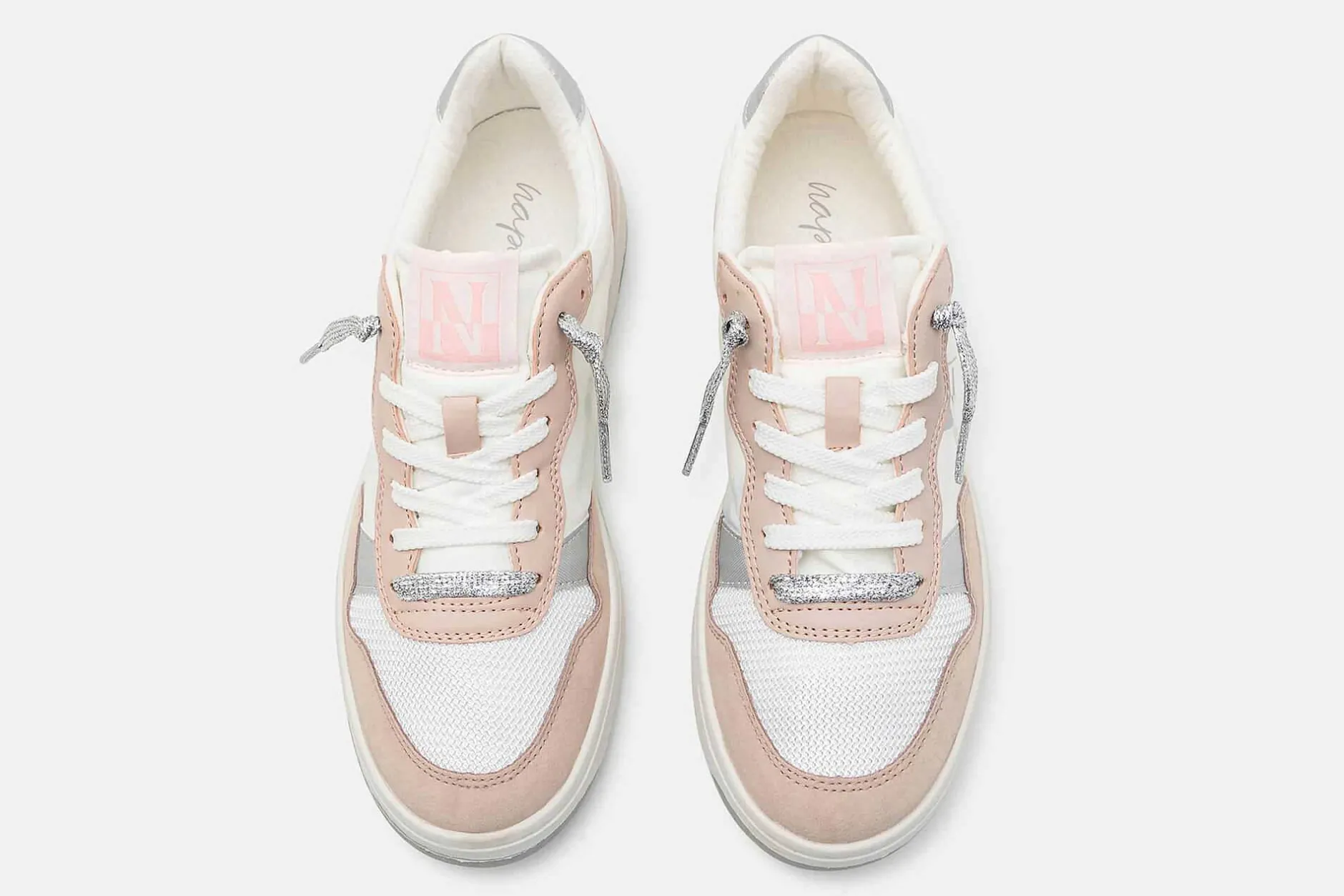 Napapijri Zapatillas S4Irmin01^Mujer Zapatillas