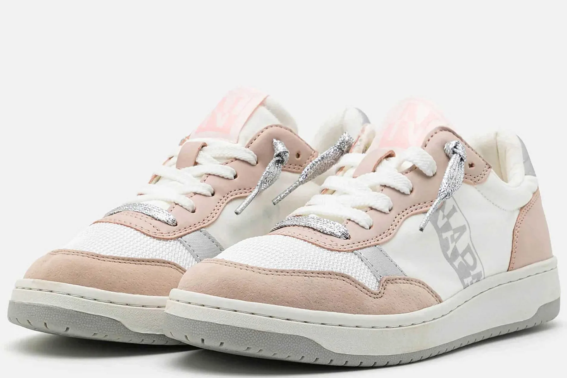 Napapijri Zapatillas S4Irmin01^Mujer Zapatillas