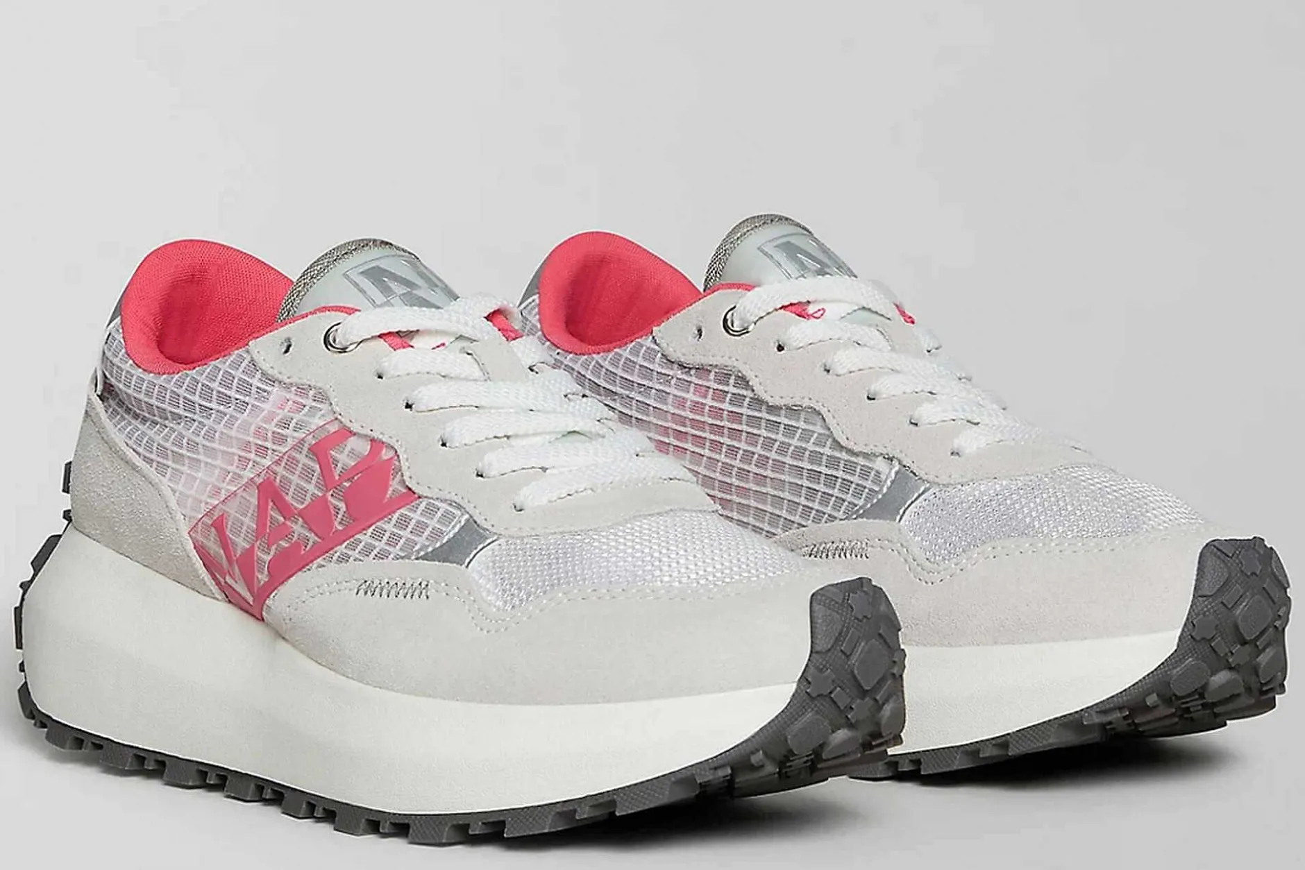 Napapijri Zapatillas S4Katrina02^Mujer Zapatillas