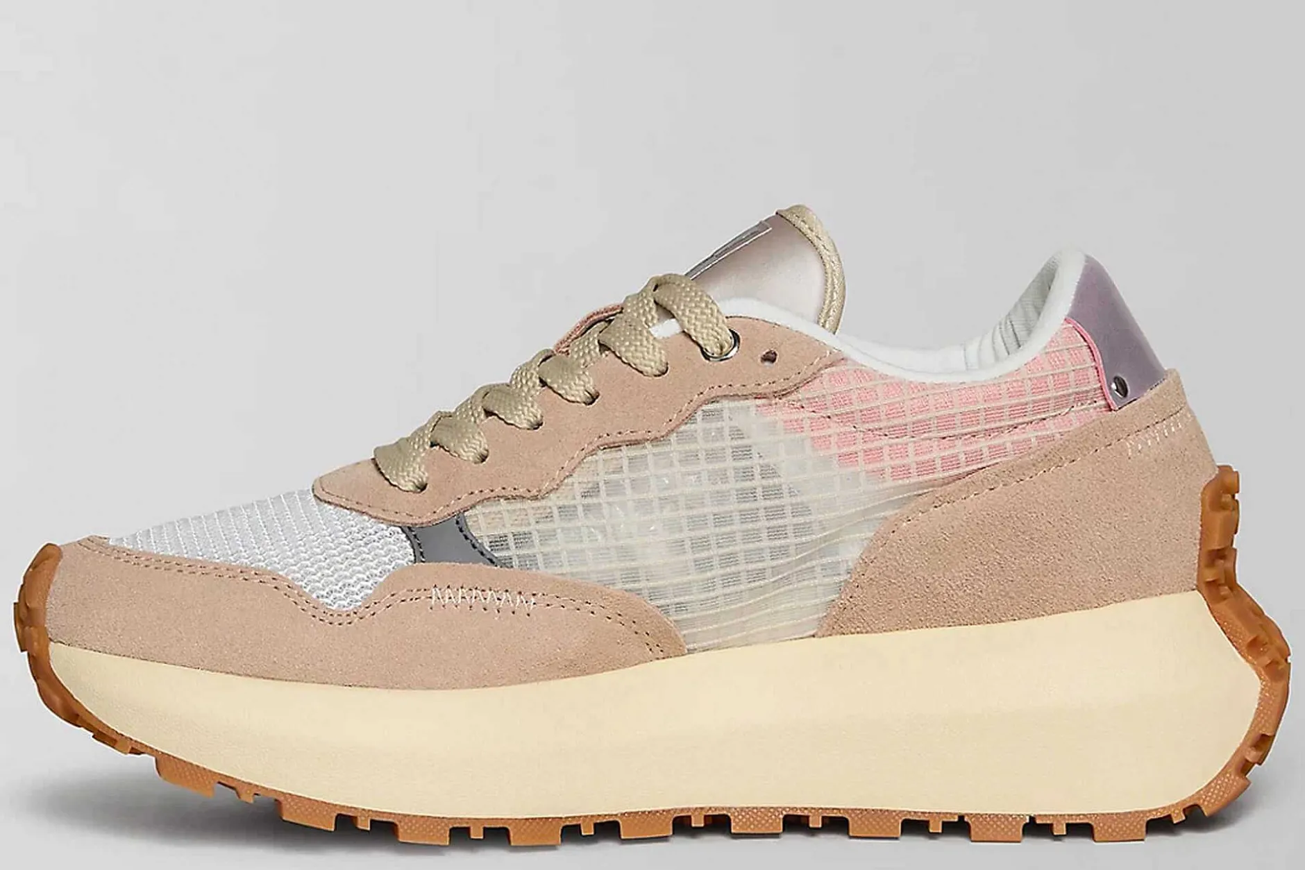 Napapijri Zapatillas S4Katrina02^Mujer Zapatillas