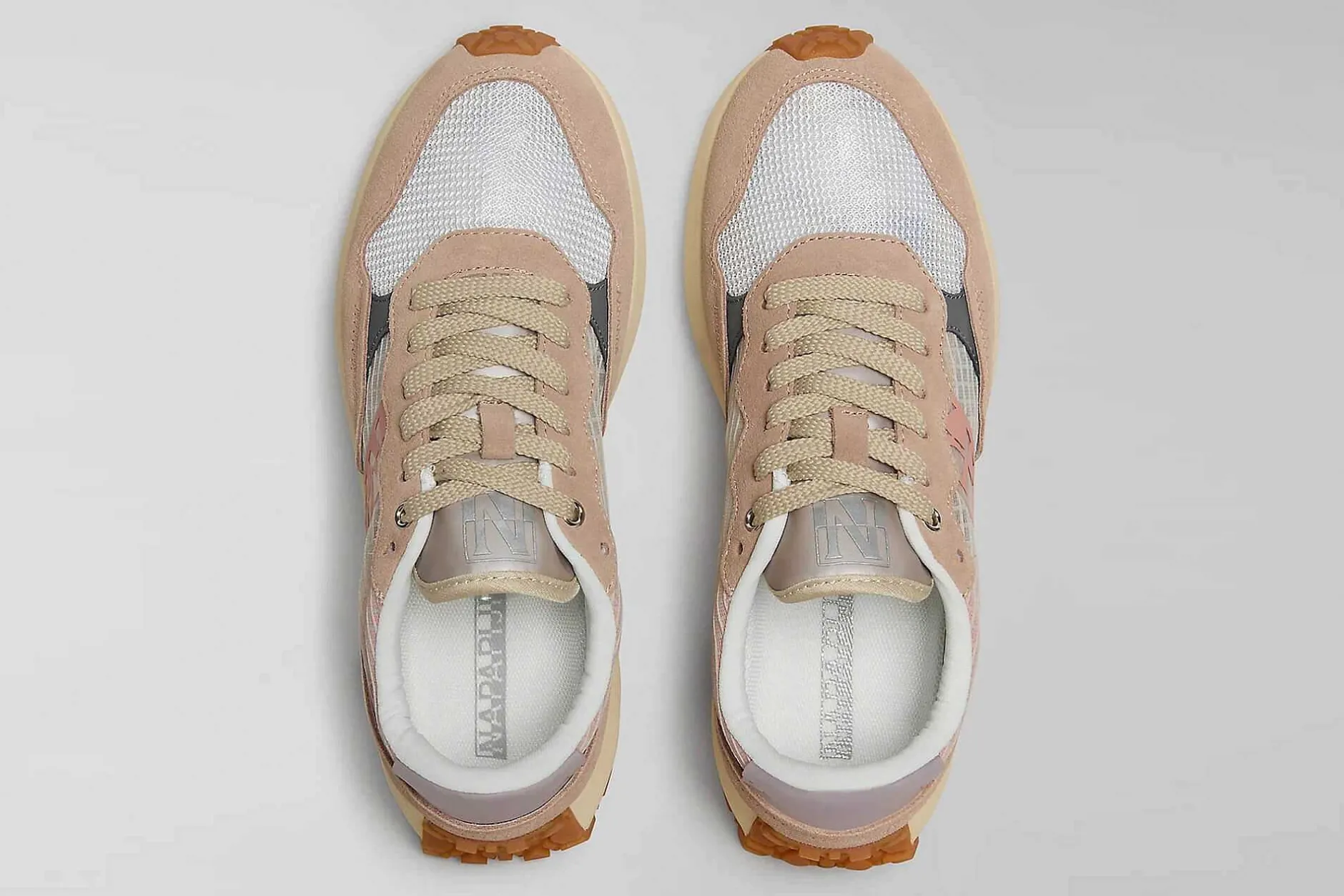 Napapijri Zapatillas S4Katrina02^Mujer Zapatillas