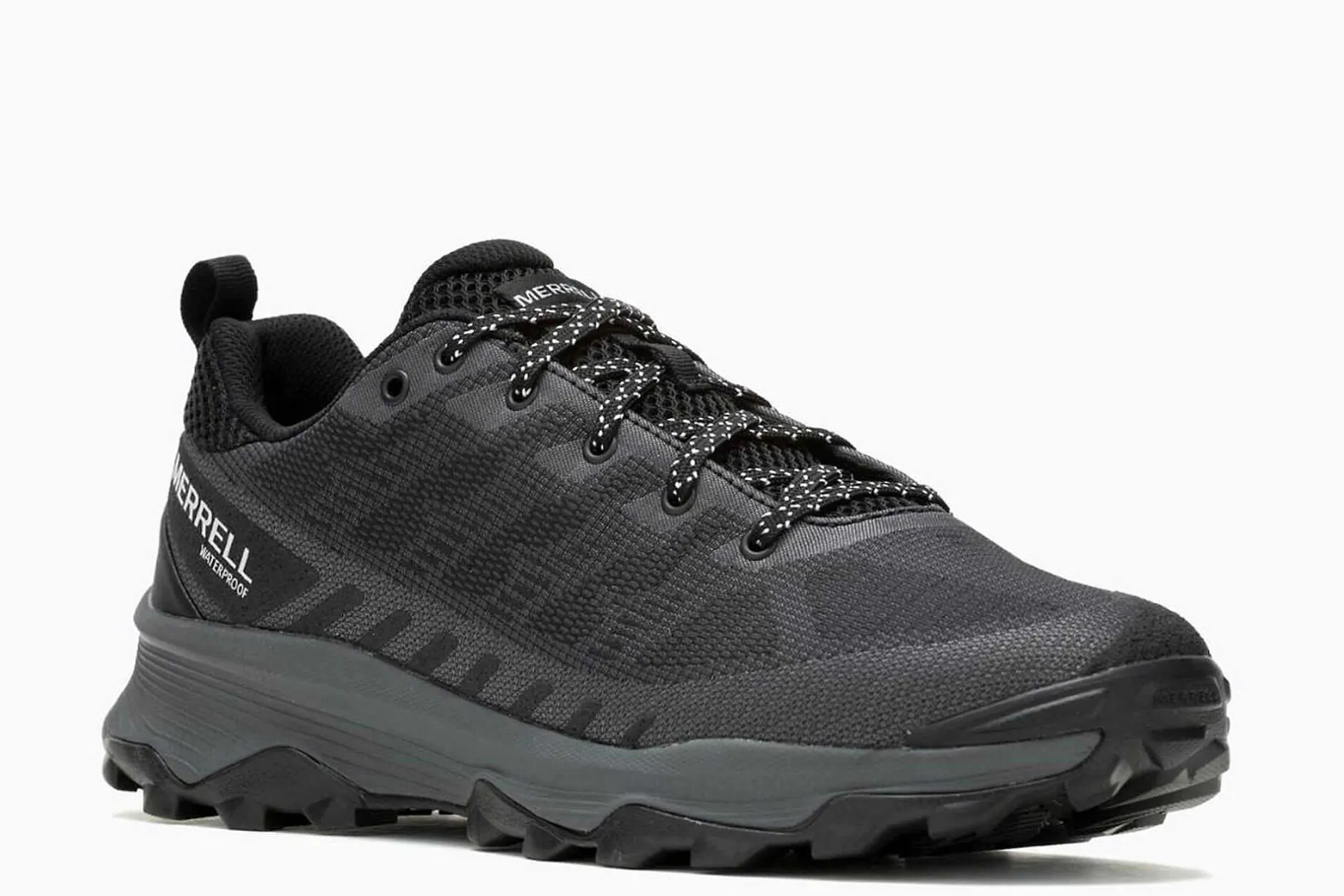 Merrell Zapatillas Speed Eco Wp^Hombre Zapatillas