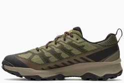 Merrell Zapatillas Speed Eco Wp^Hombre Zapatillas