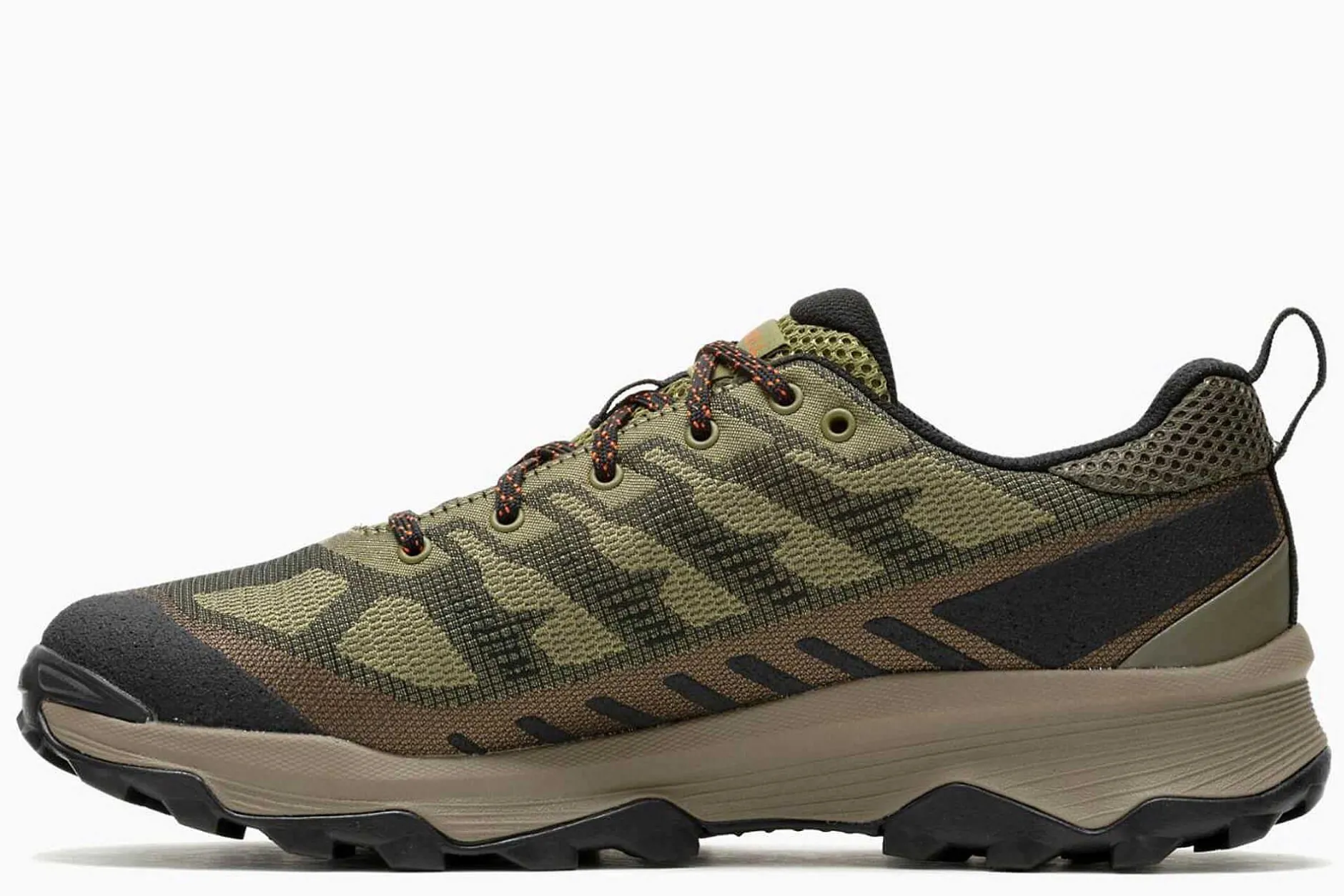 Merrell Zapatillas Speed Eco Wp^Hombre Zapatillas