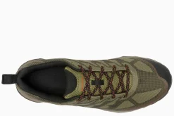 Merrell Zapatillas Speed Eco Wp^Hombre Zapatillas