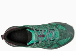 Merrell Zapatillas Speed Eco Wp^Mujer Zapatillas