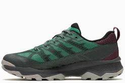 Merrell Zapatillas Speed Eco Wp^Mujer Zapatillas