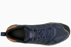 Merrell Zapatillas Speed Eco Wp^Hombre Zapatillas