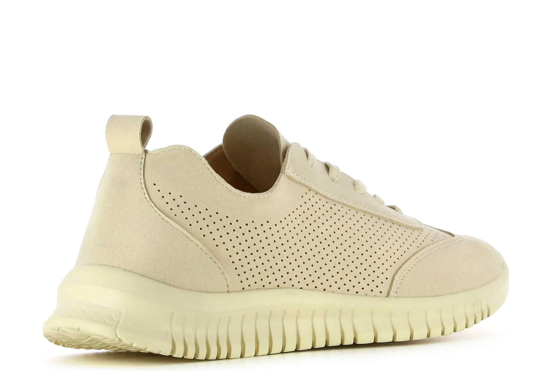 Camila's Zapatillas Spiro^Mujer Zapatillas