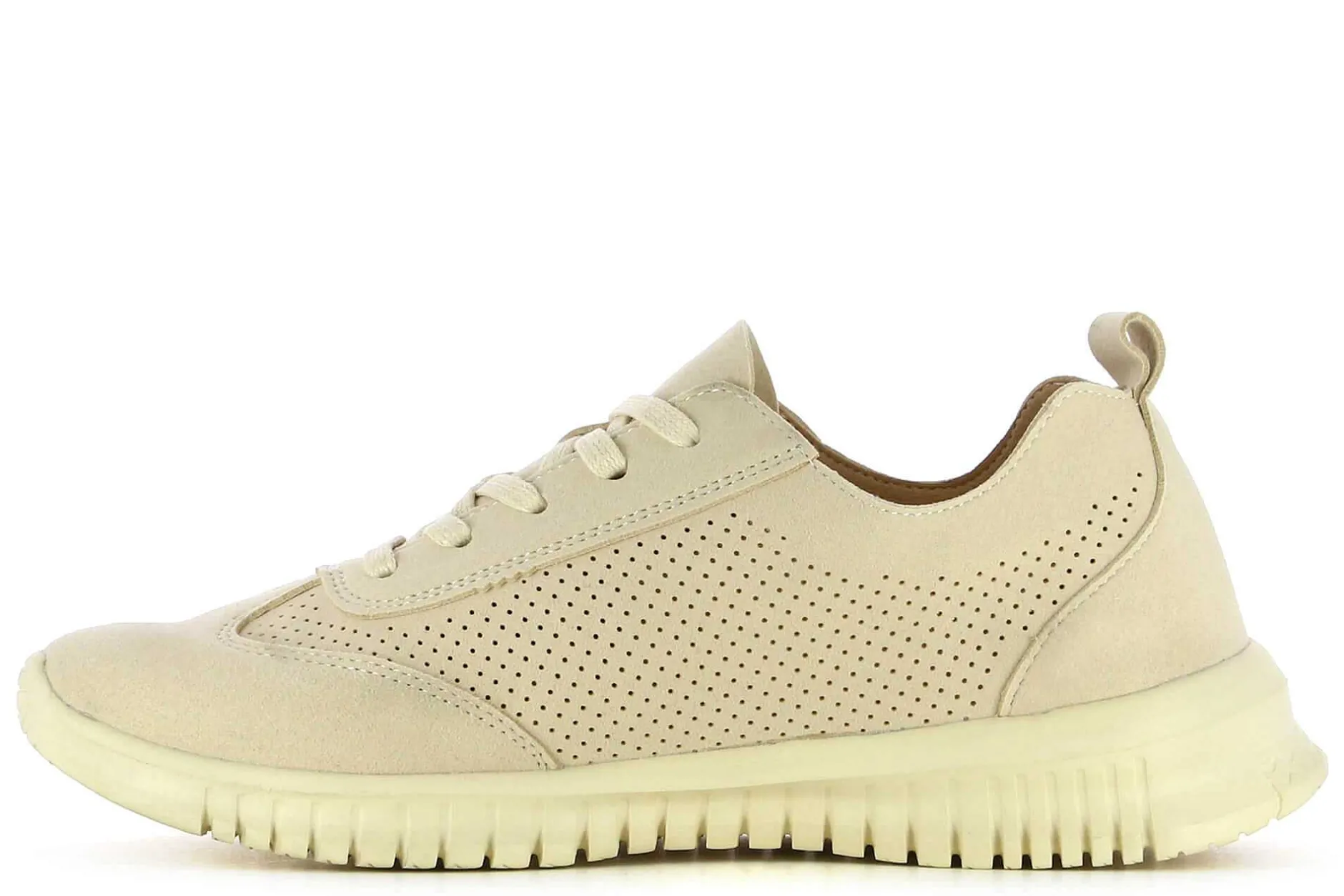 Camila's Zapatillas Spiro^Mujer Zapatillas