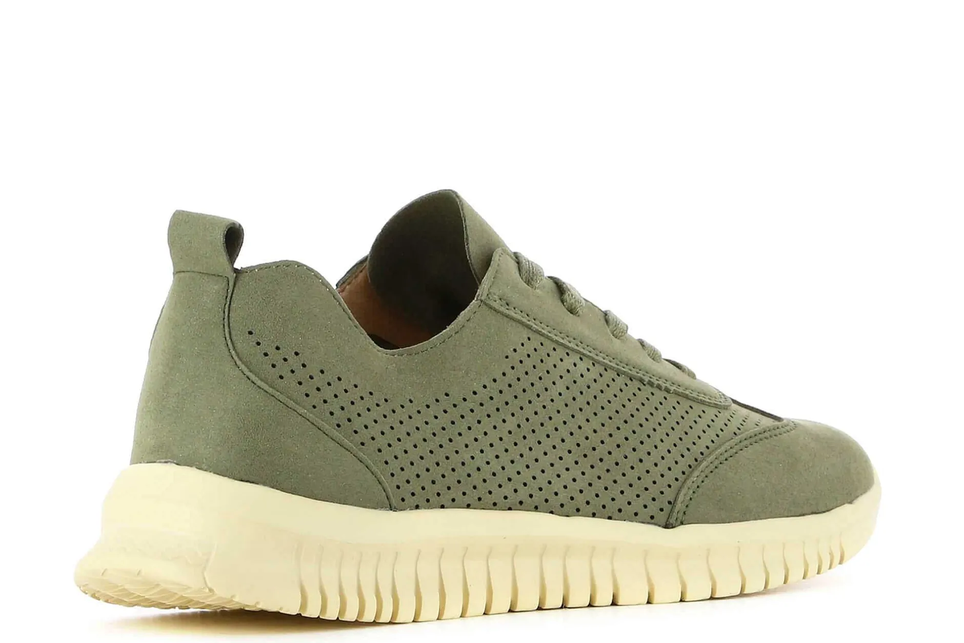 Camila's Zapatillas Spiro^Mujer Zapatillas