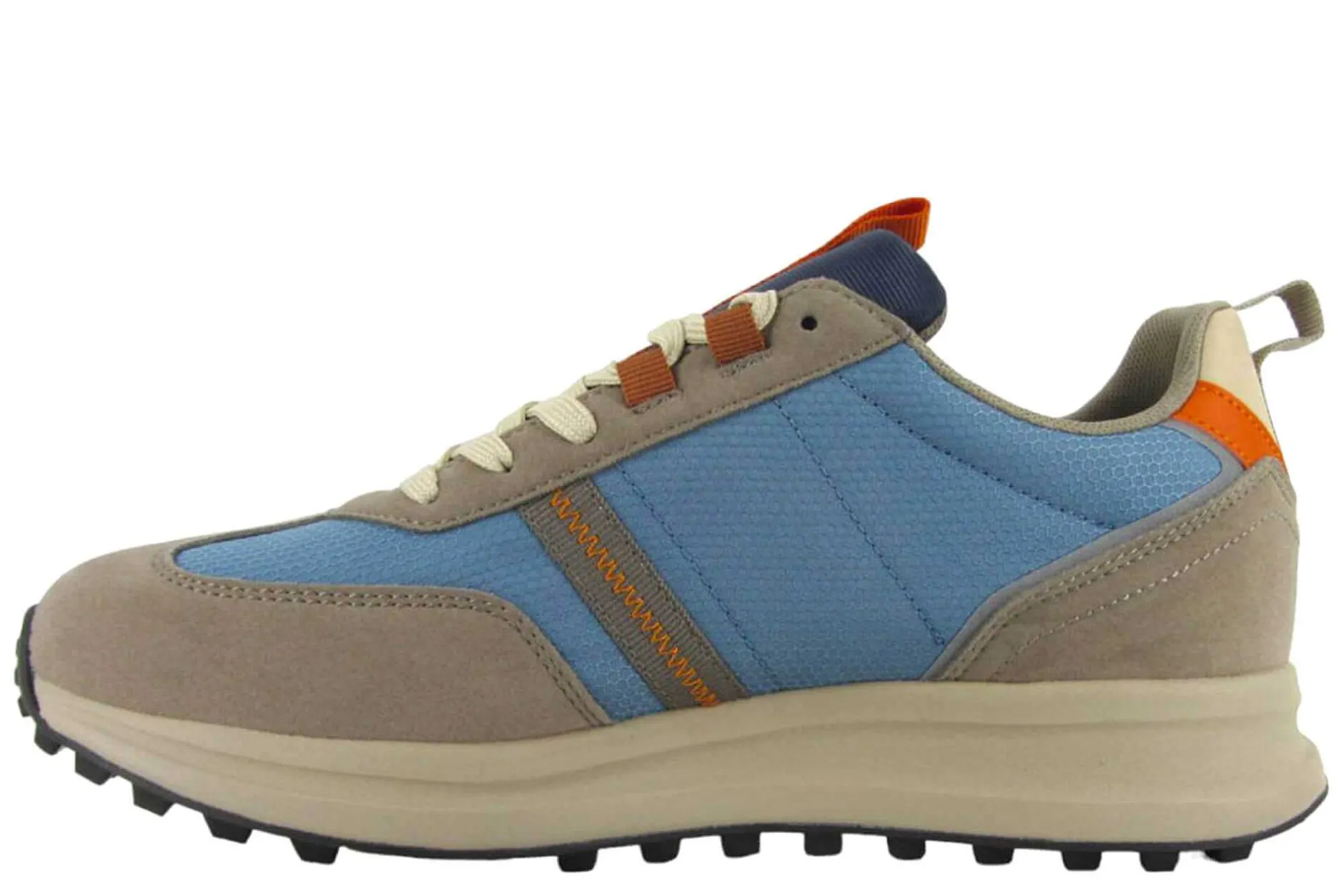 Napapijri Zapatillas S4Slate15^Hombre Zapatillas