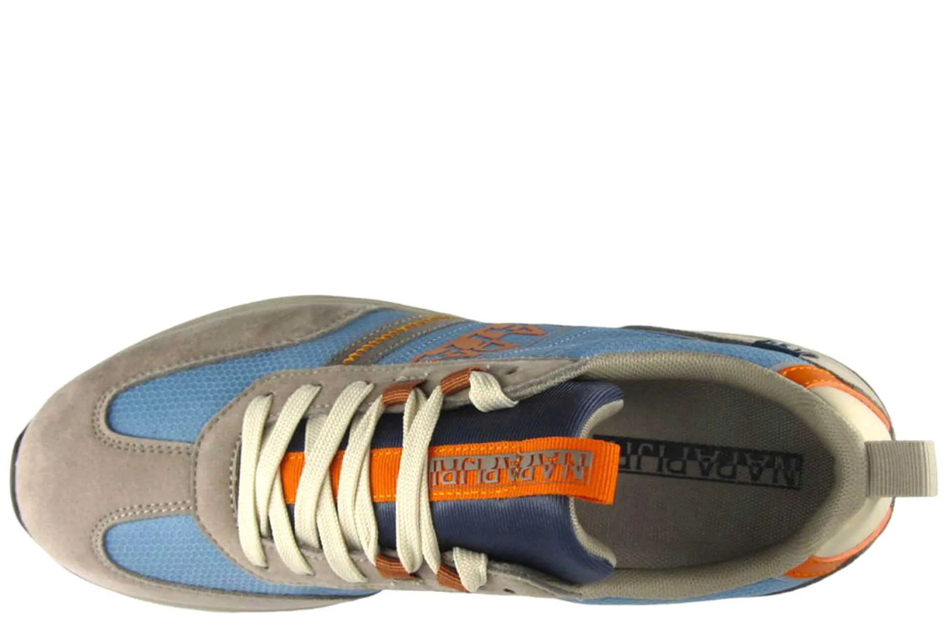 Napapijri Zapatillas S4Slate15^Hombre Zapatillas