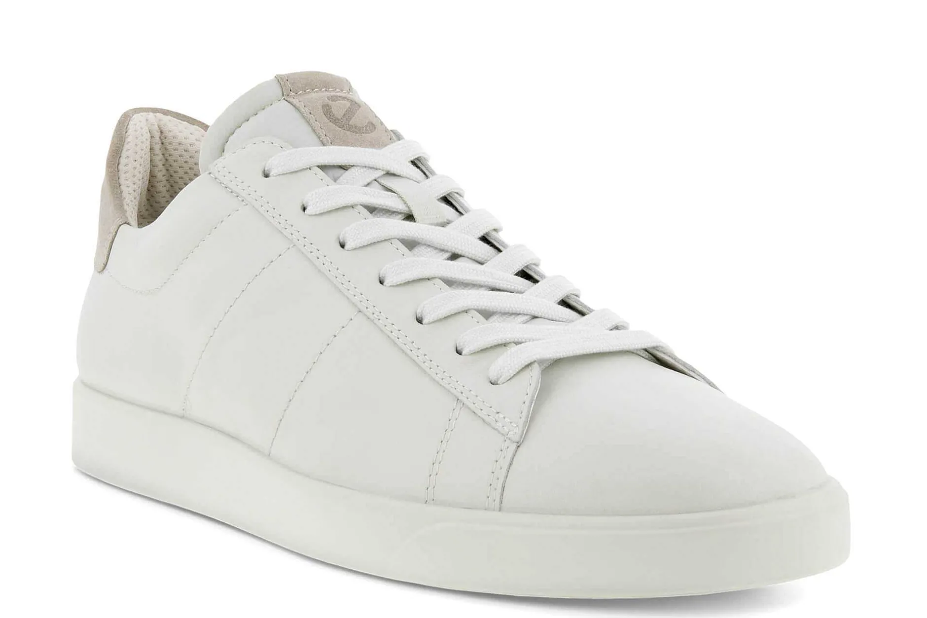 Ecco Zapatillas Street Lite M Sneaker^Hombre Zapatillas
