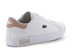 Lacoste Zapatillas 41Suj0014/1Y9 White Light Pink^Mujer Zapatillas
