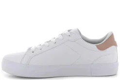 Lacoste Zapatillas 41Suj0014/1Y9 White Light Pink^Mujer Zapatillas