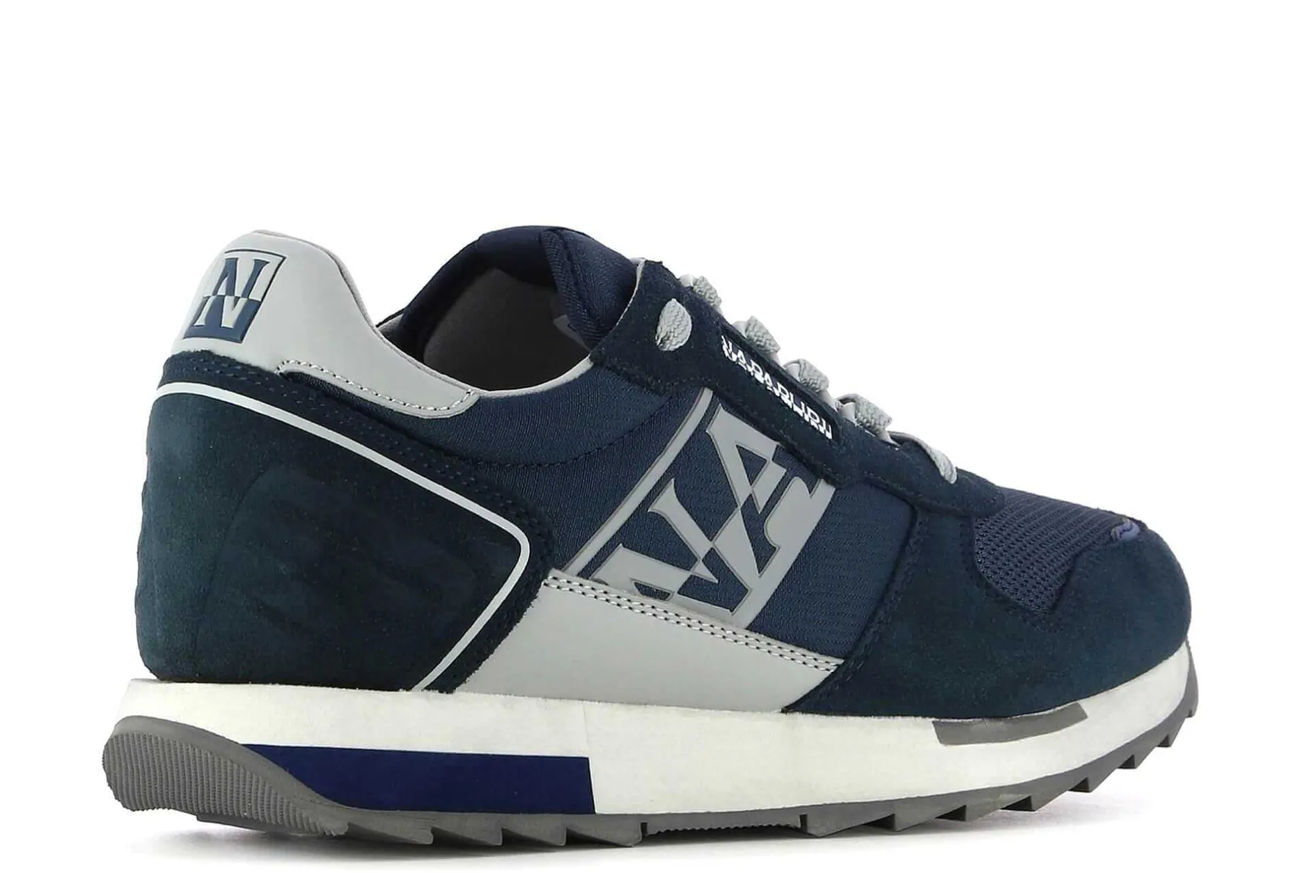 Napapijri Zapatillas S3Virtus02 Nym^Hombre Zapatillas