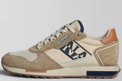 Napapijri Zapatillas S4Virtus02 Nym^Hombre Zapatillas