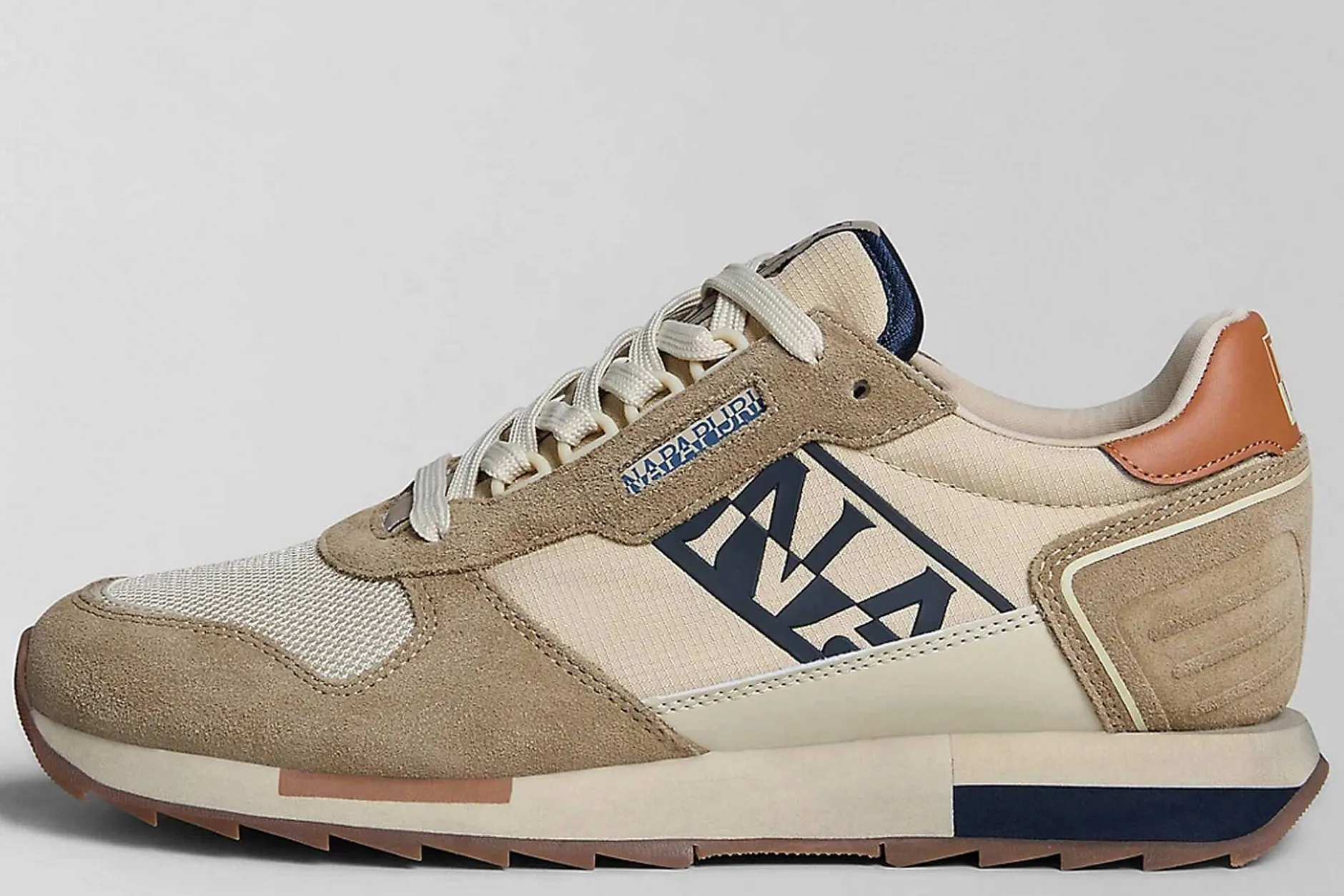 Napapijri Zapatillas S4Virtus02 Nym^Hombre Zapatillas