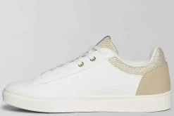 Napapijri Zapatillas S4Willow01^Mujer Zapatillas