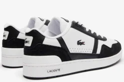 Lacoste Zapatillas T-Clip^Hombre Zapatillas
