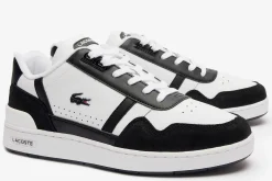 Lacoste Zapatillas T-Clip^Hombre Zapatillas