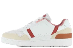 Lacoste Zapatillas T-Clip^Mujer Zapatillas