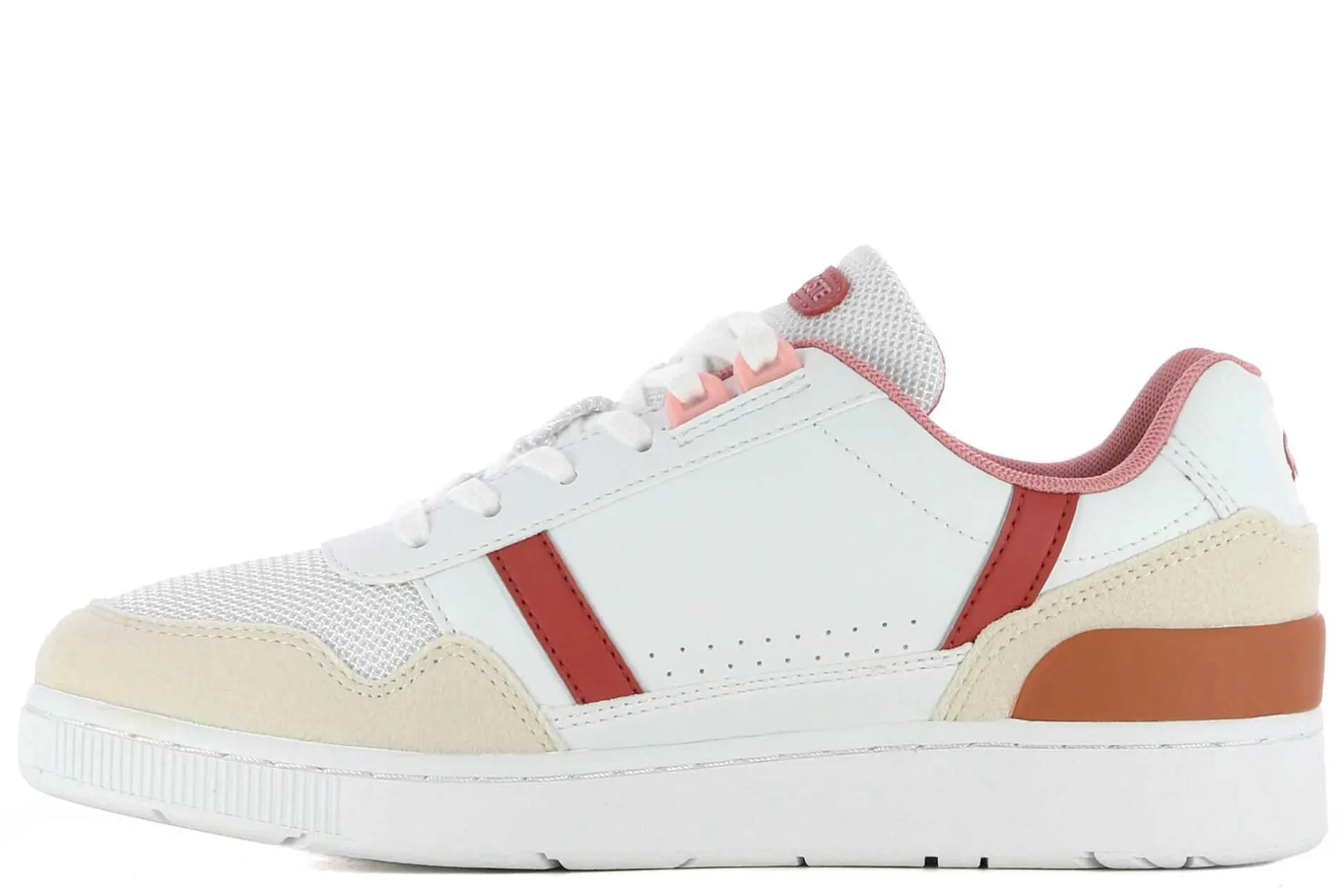 Lacoste Zapatillas T-Clip^Mujer Zapatillas
