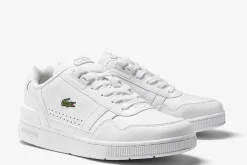 Lacoste Zapatillas T-Clip 123 13 Sfa^Mujer Zapatillas