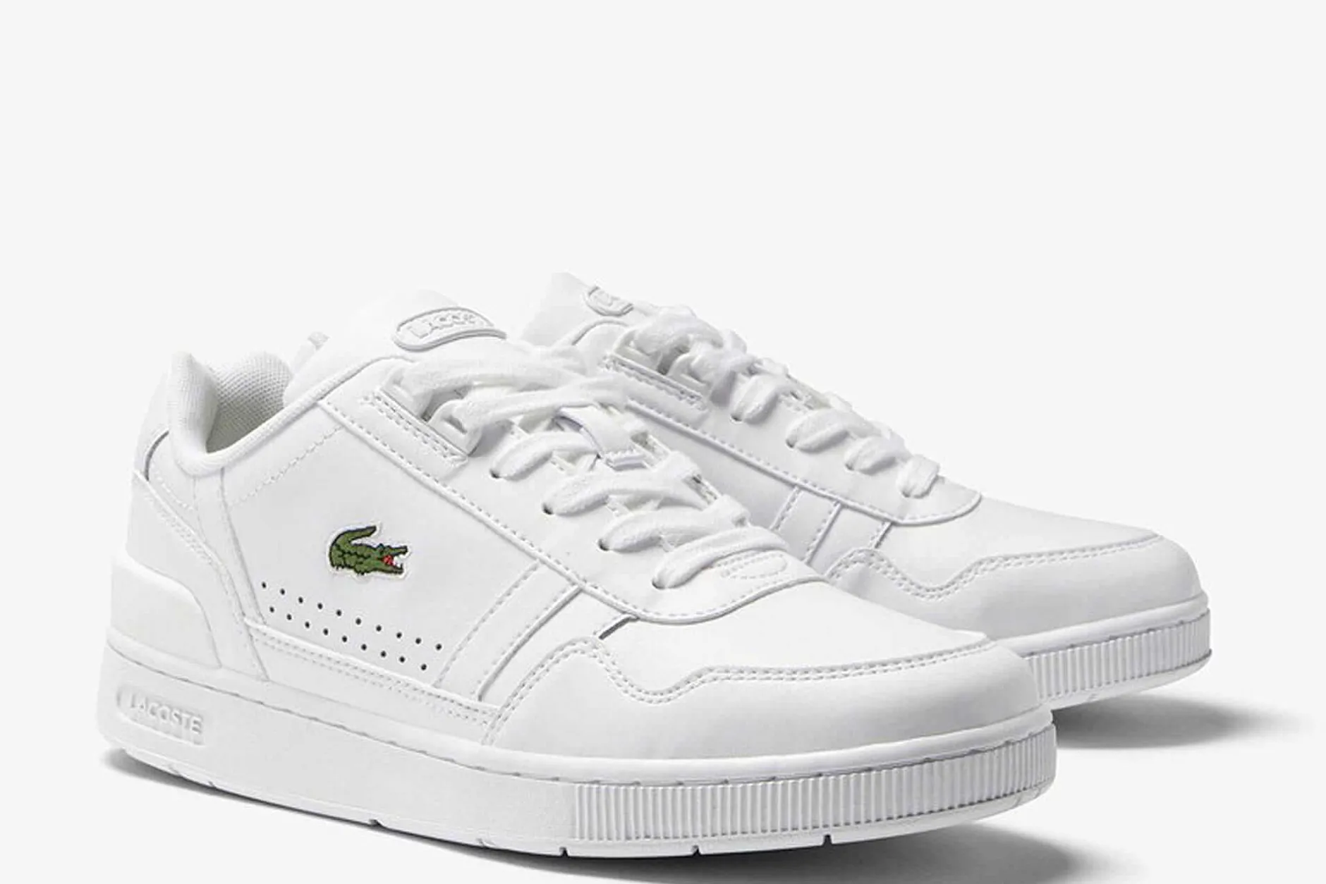 Lacoste Zapatillas T-Clip 123 13 Sfa^Mujer Zapatillas