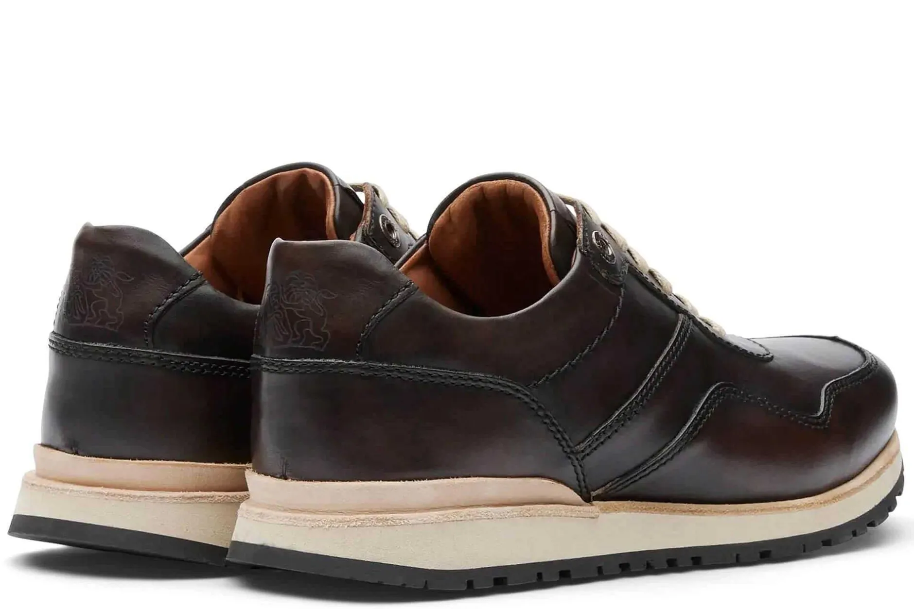 Lottusse Zapatillas Tokyo^Hombre Zapatillas