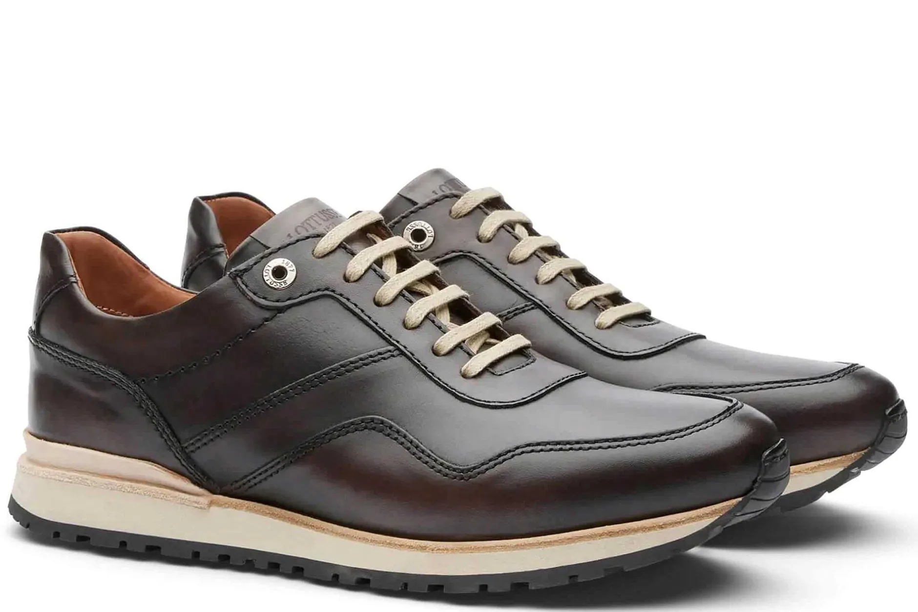 Lottusse Zapatillas Tokyo^Hombre Zapatillas