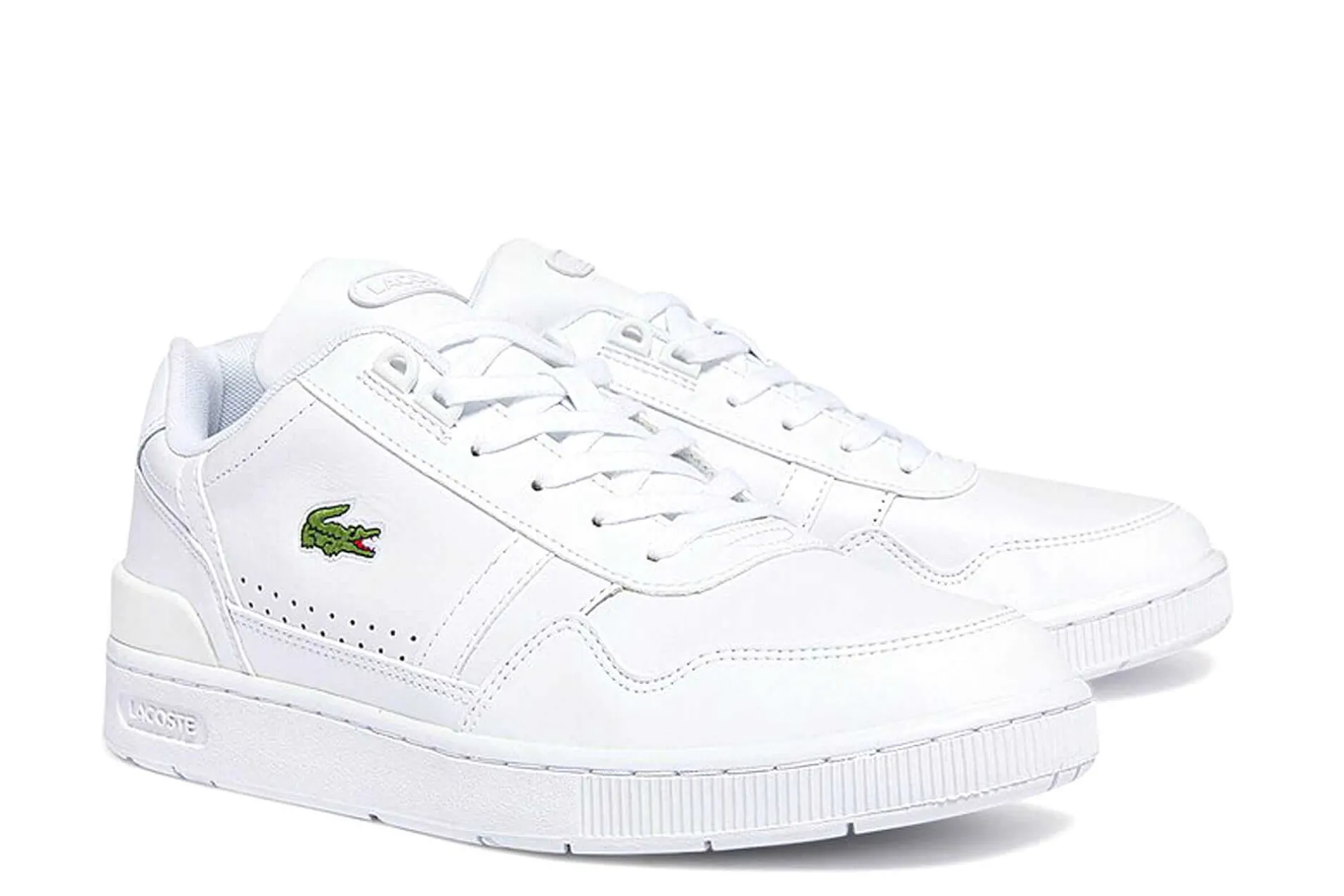 Lacoste Zapatillas T-Slip^Hombre Zapatillas