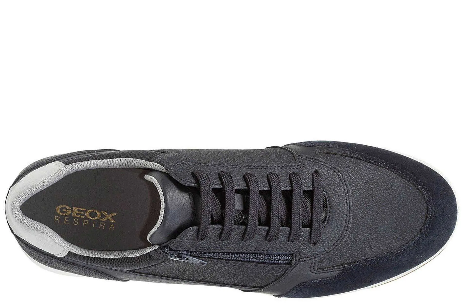 Geox Zapatillas U Avery^Hombre Zapatillas