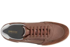Geox Zapatillas U Avery^Hombre Zapatillas