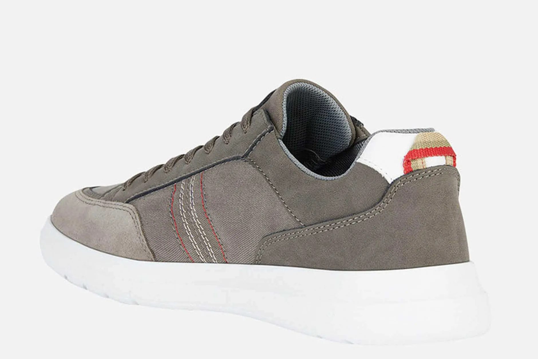 Geox Zapatillas U Merediano^Hombre Zapatillas