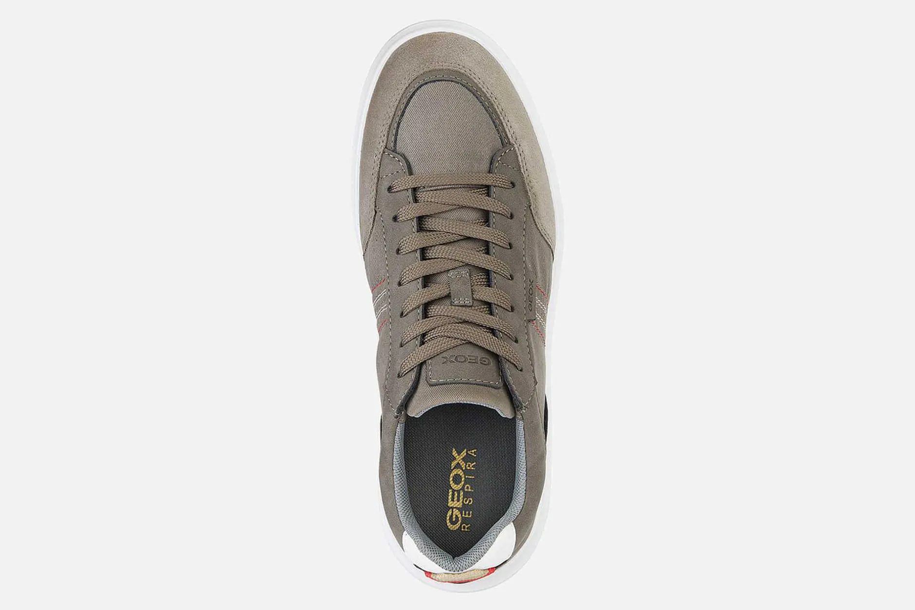 Geox Zapatillas U Merediano^Hombre Zapatillas
