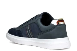 Geox Zapatillas U Merediano^Hombre Zapatillas