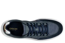 Geox Zapatillas U Merediano^Hombre Zapatillas