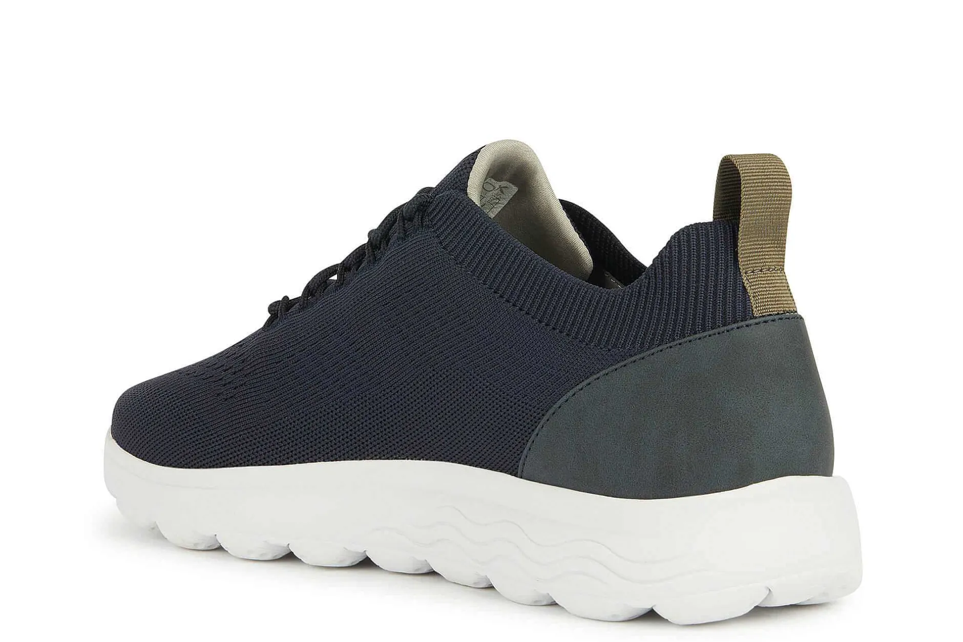 Geox Zapatillas U Spherica^Hombre Zapatillas