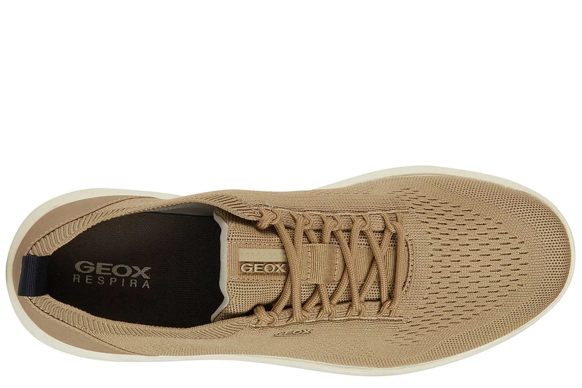 Geox Zapatillas U Spherica^Hombre Zapatillas