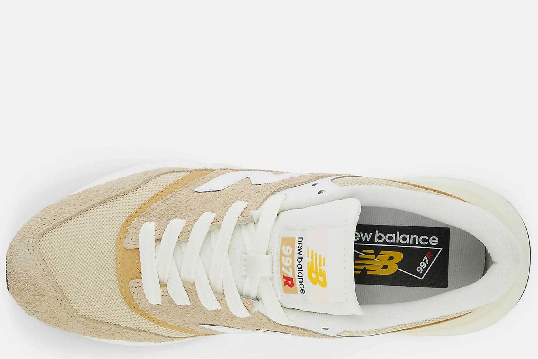 New Balance Zapatillas U997Rv1^Mujer Zapatillas